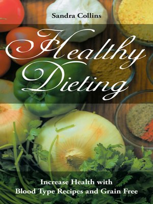 cover image of Healthy Dieting
